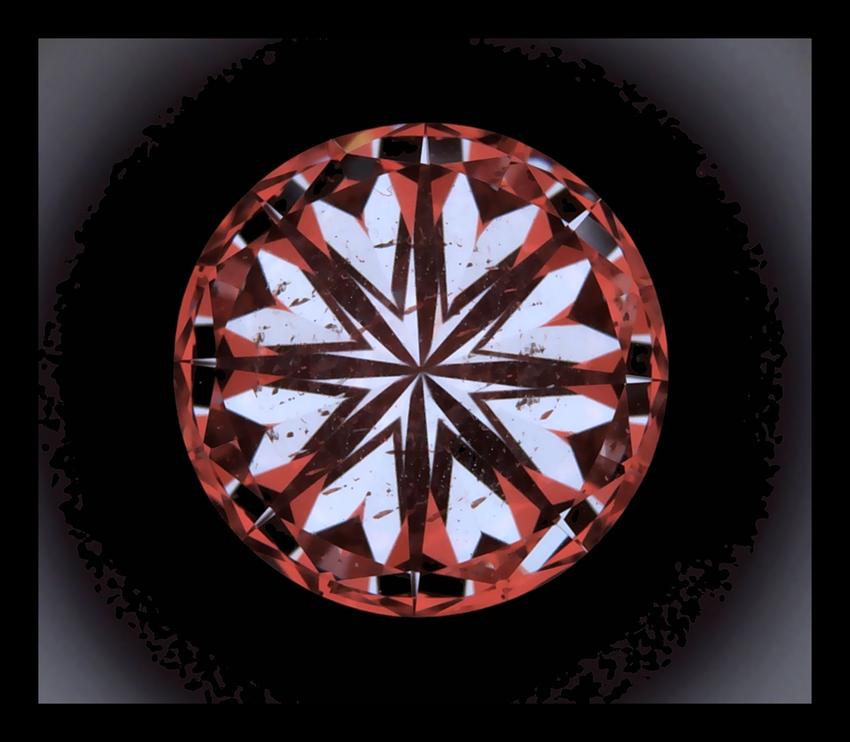 Hearts Diamond Image