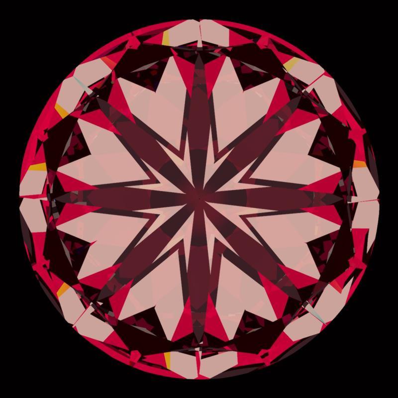 Hearts Diamond Image