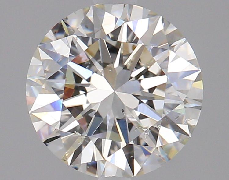 Real Diamond Image