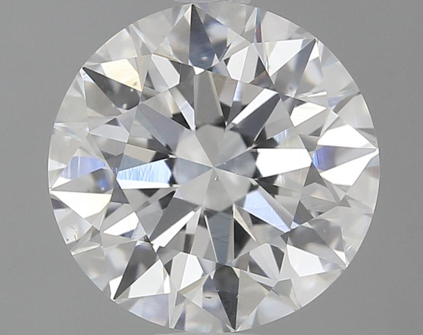 Real Diamond Image