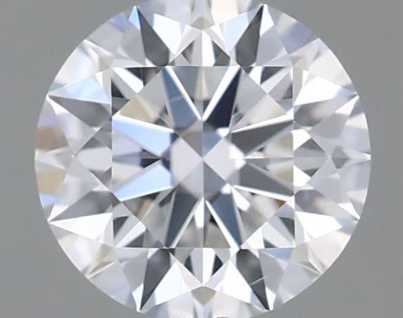Real Diamond Image