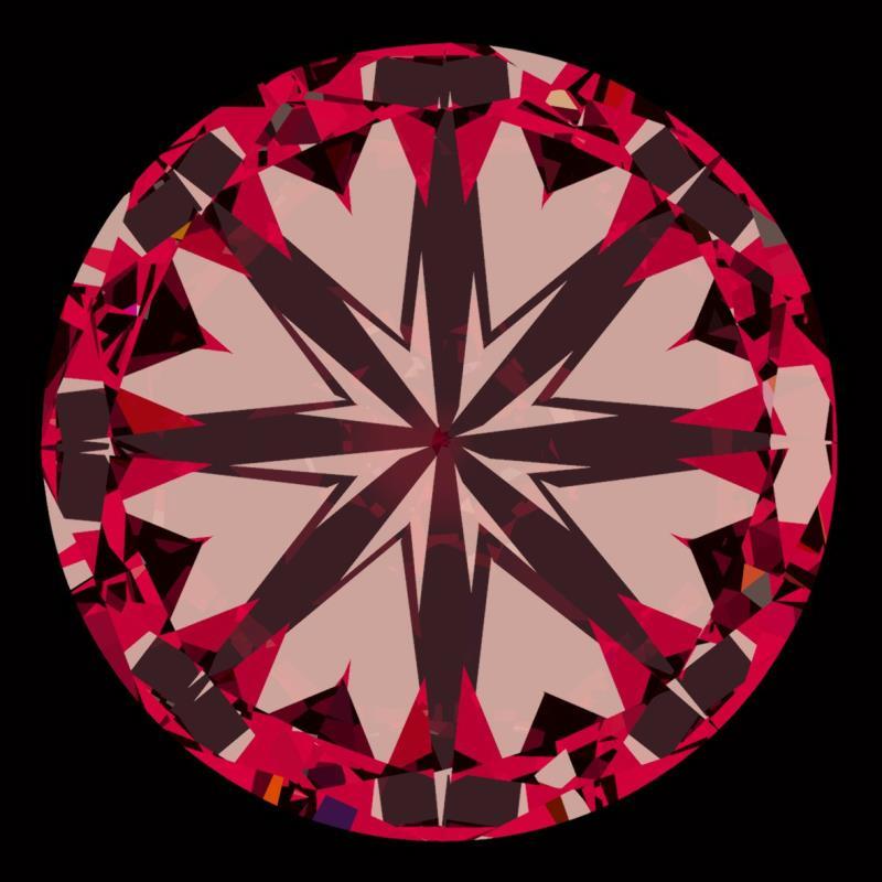Hearts Diamond Image