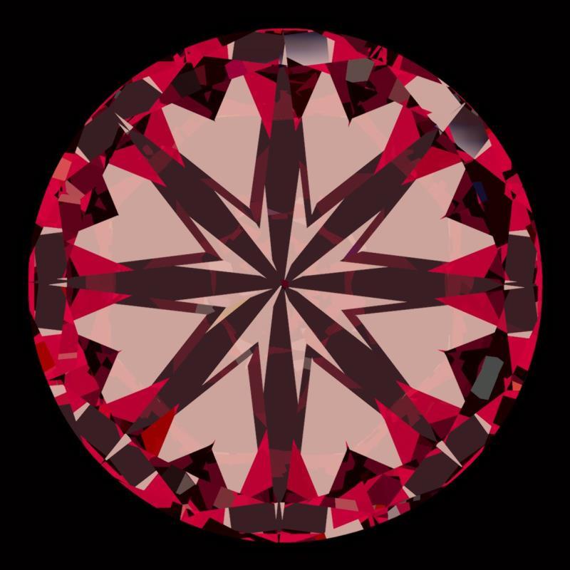 Hearts Diamond Image