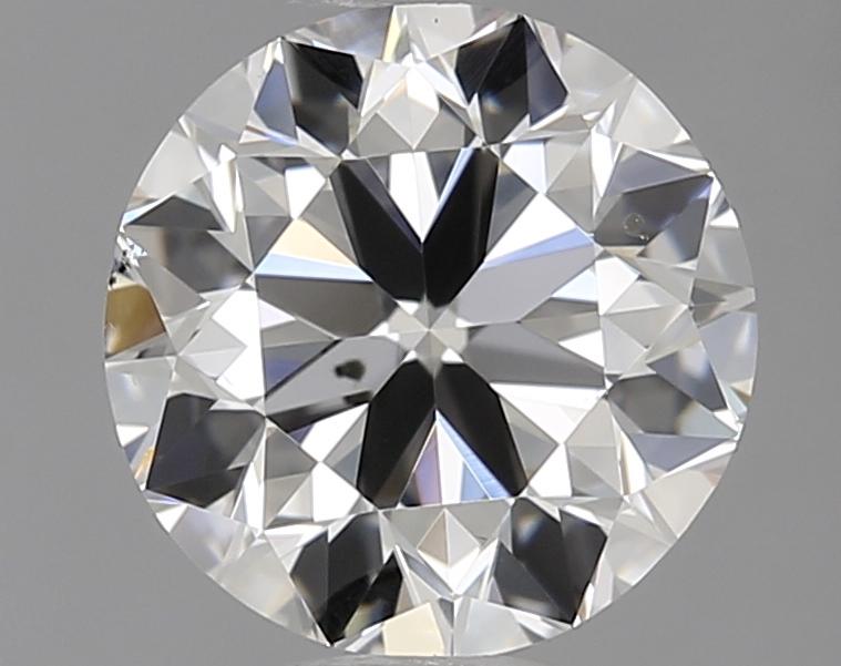 Real Diamond Image