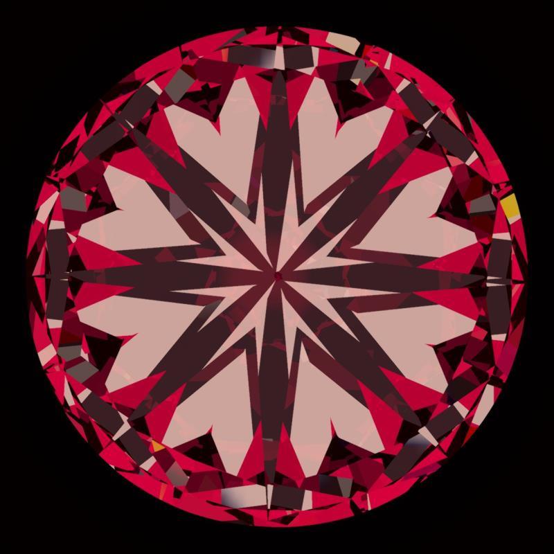 Hearts Diamond Image