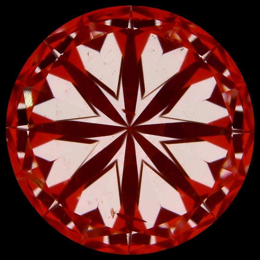 Hearts Diamond Image