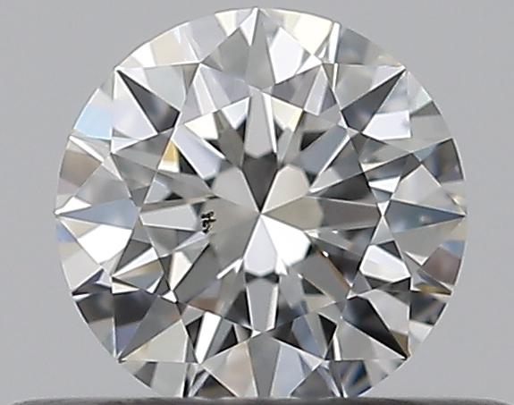 Real Diamond Image
