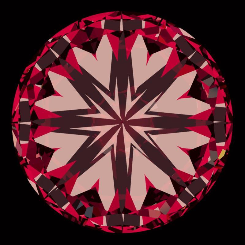 Hearts Diamond Image
