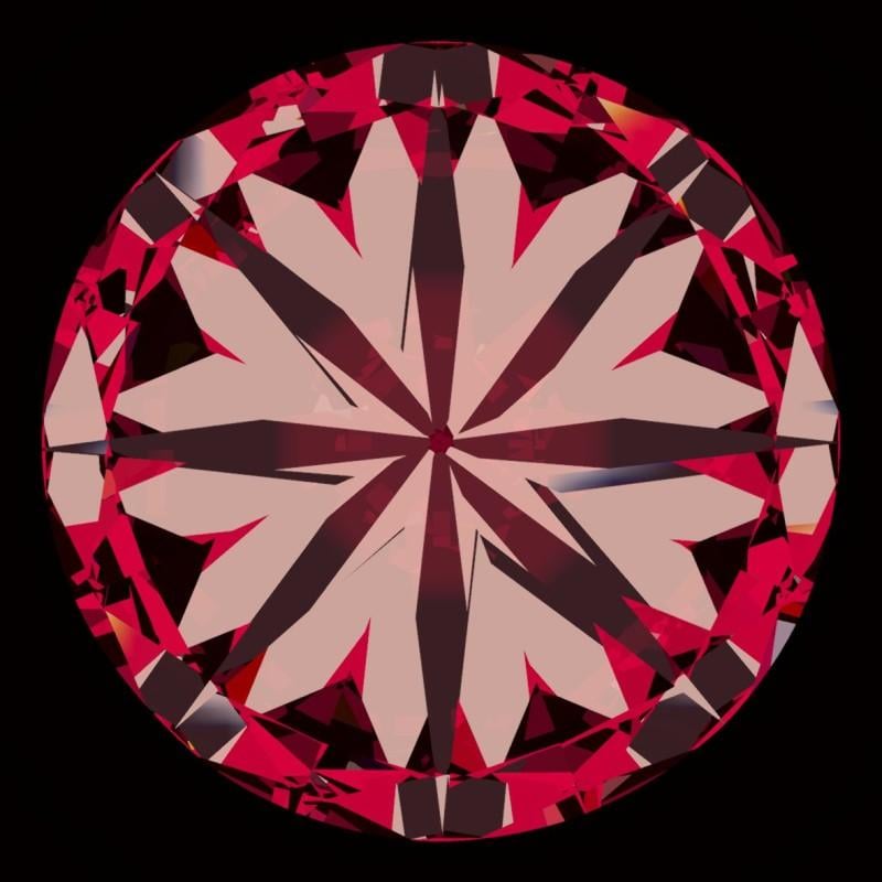 Hearts Diamond Image