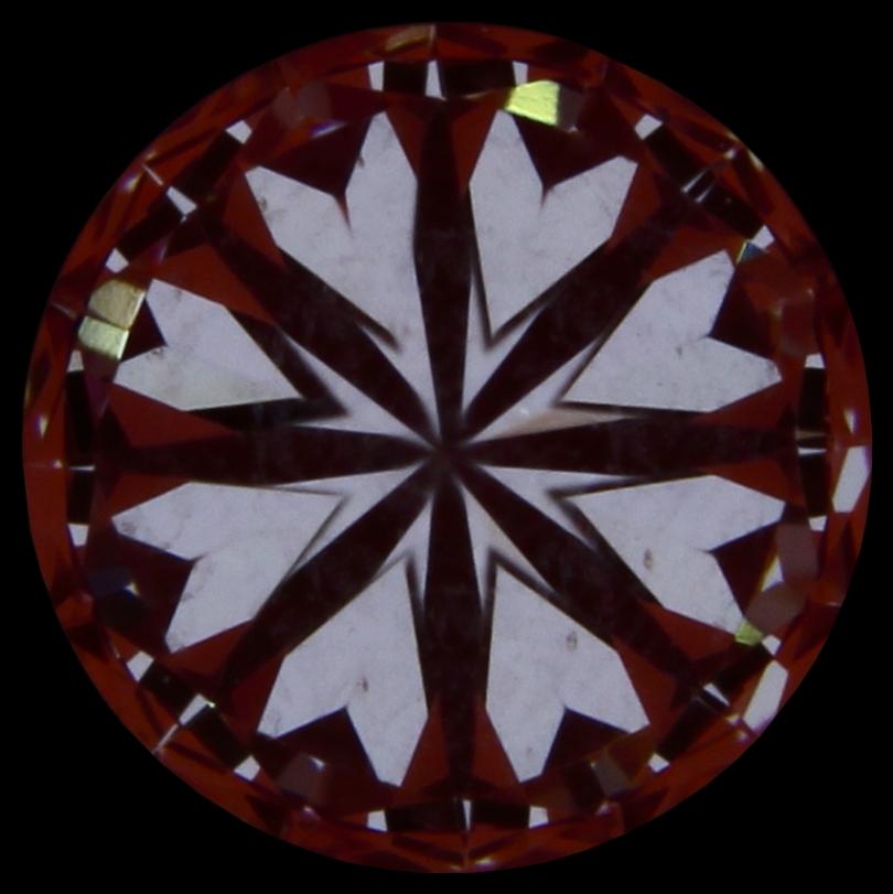Hearts Diamond Image