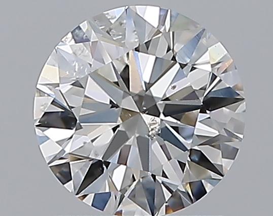 Real Diamond Image