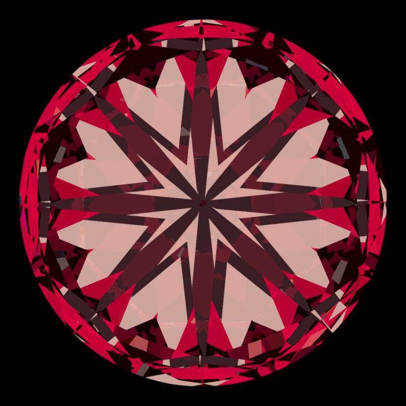 Hearts Diamond Image