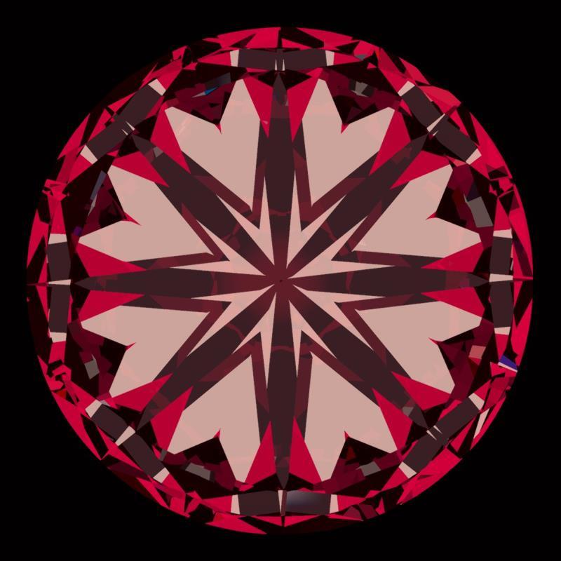 Hearts Diamond Image