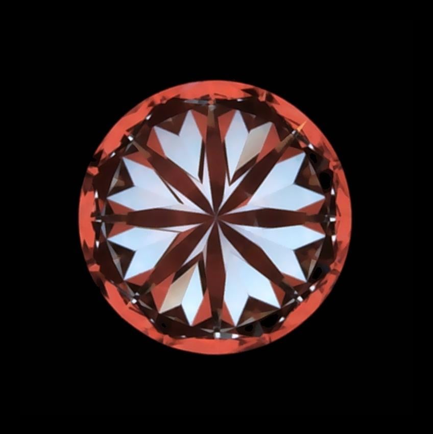 Hearts Diamond Image