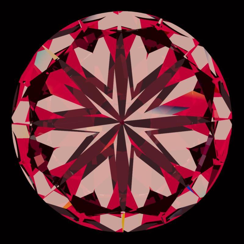 Hearts Diamond Image