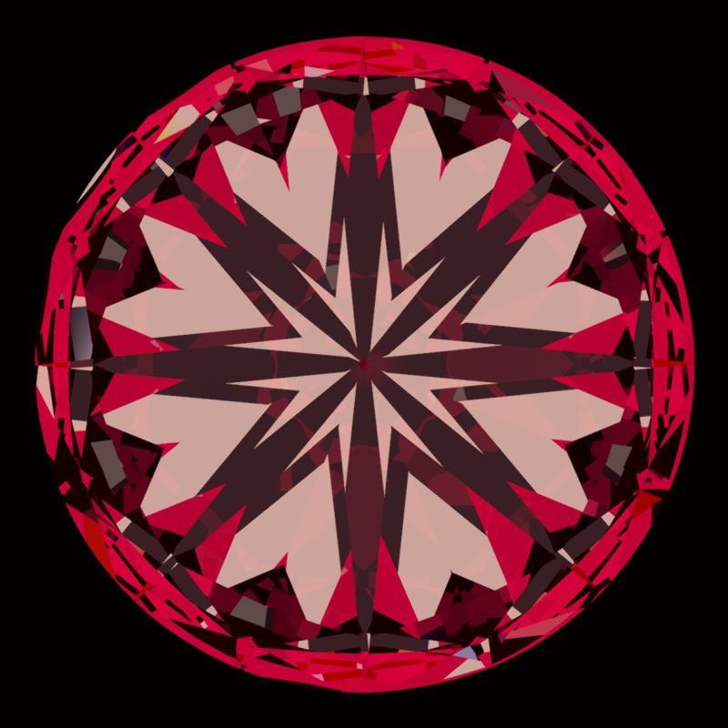 Hearts Diamond Image