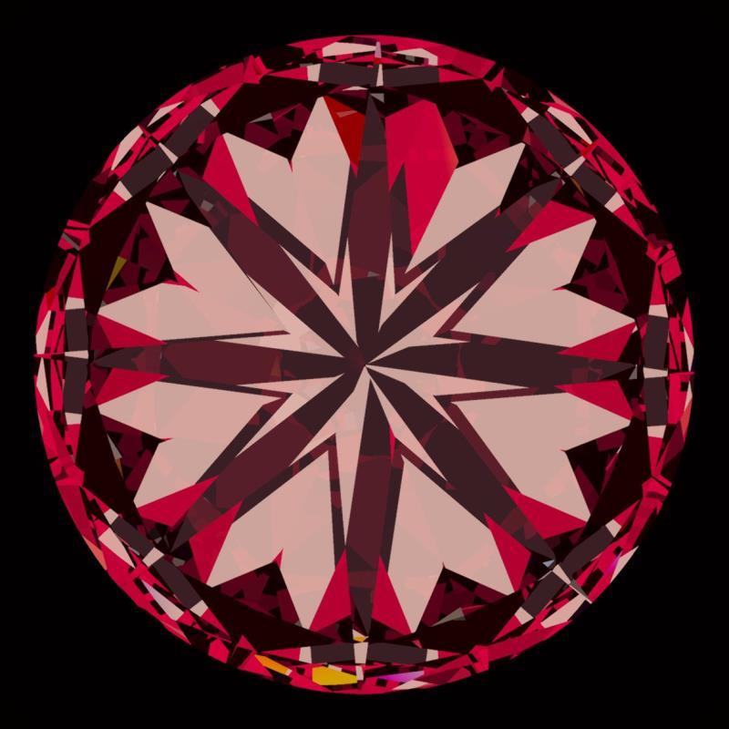 Hearts Diamond Image