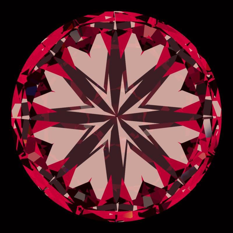 Hearts Diamond Image