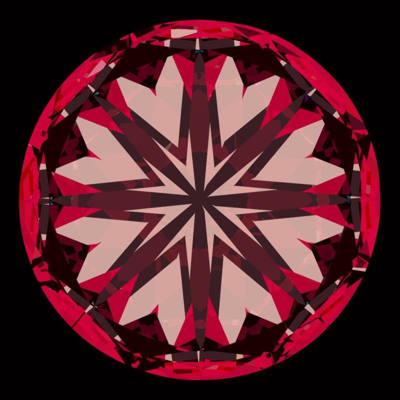 Hearts Diamond Image