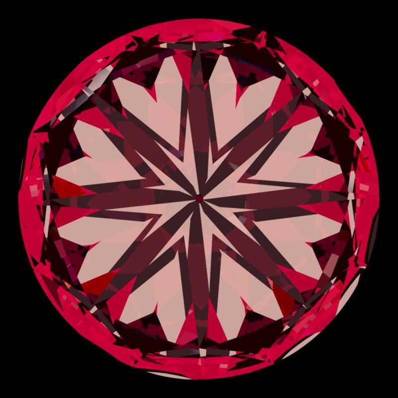 Hearts Diamond Image