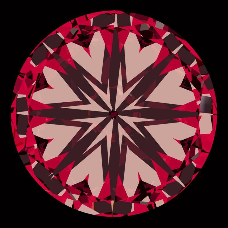 Hearts Diamond Image