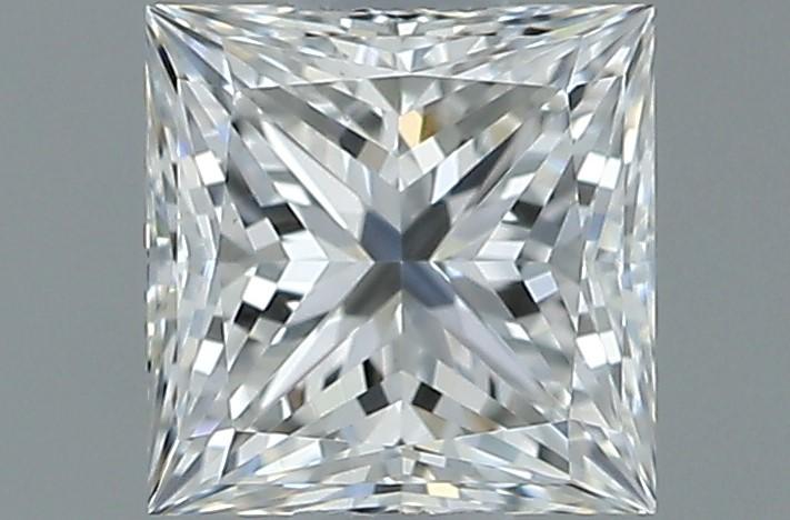 Real Diamond Image