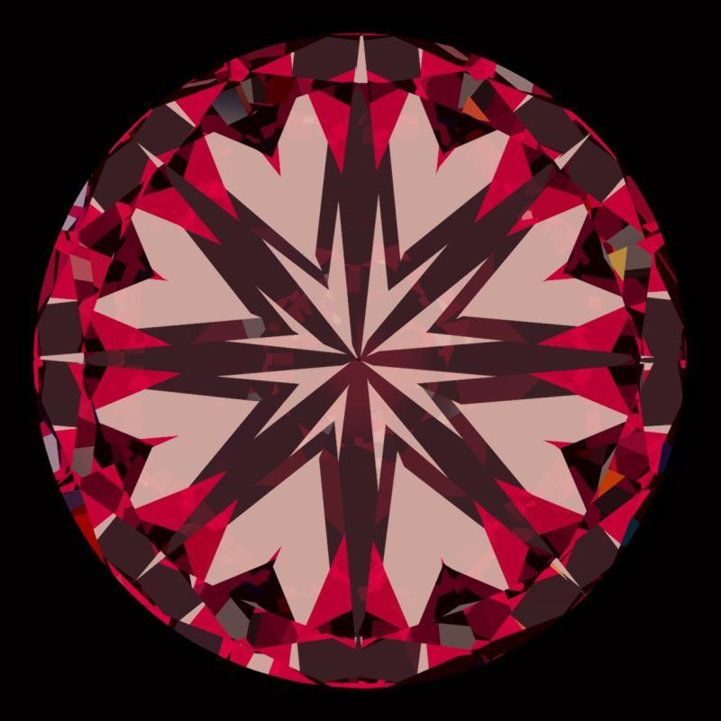 Hearts Diamond Image