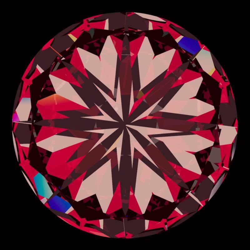 Hearts Diamond Image