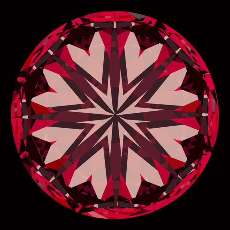 Hearts Diamond Image