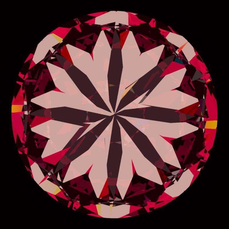 Hearts Diamond Image