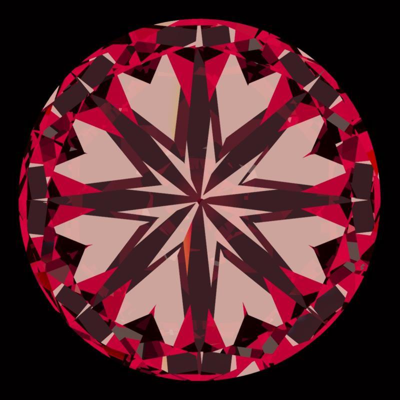 Hearts Diamond Image