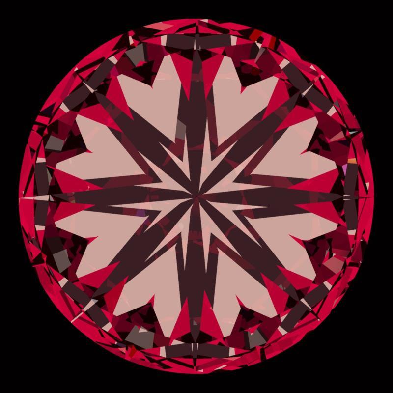 Hearts Diamond Image