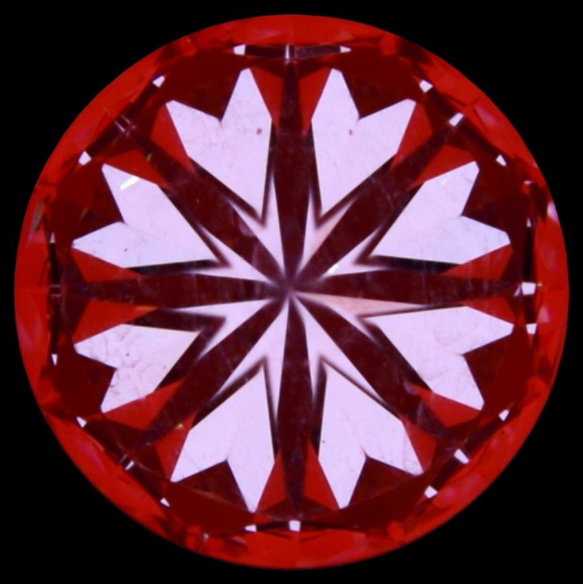 Hearts Diamond Image