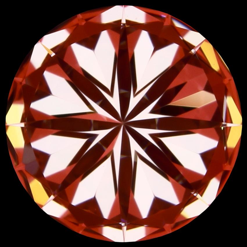 Hearts Diamond Image