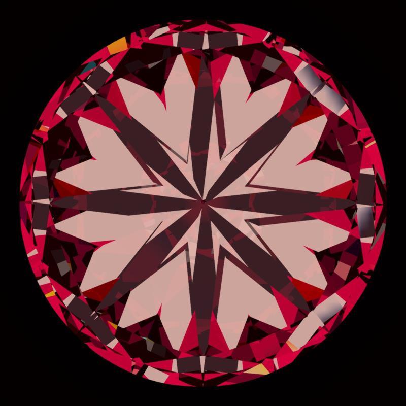 Hearts Diamond Image
