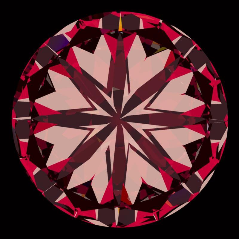 Hearts Diamond Image