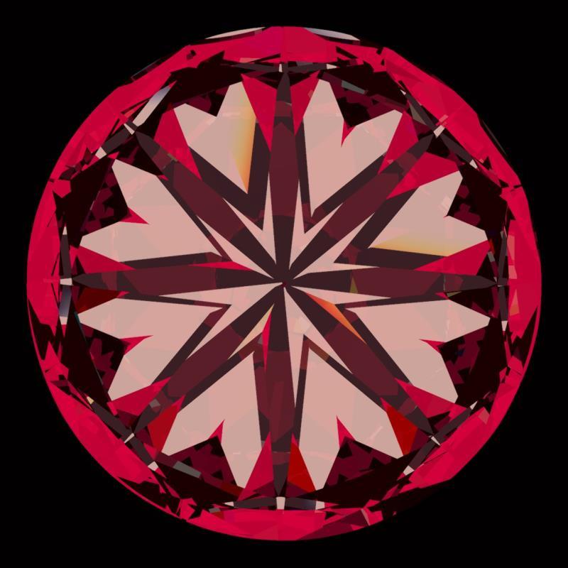 Hearts Diamond Image