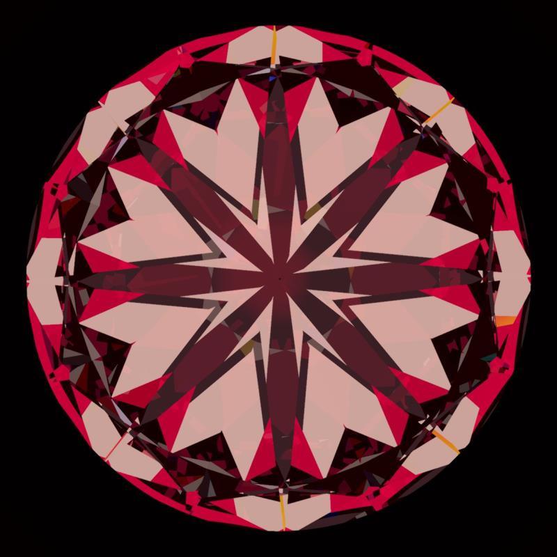 Hearts Diamond Image