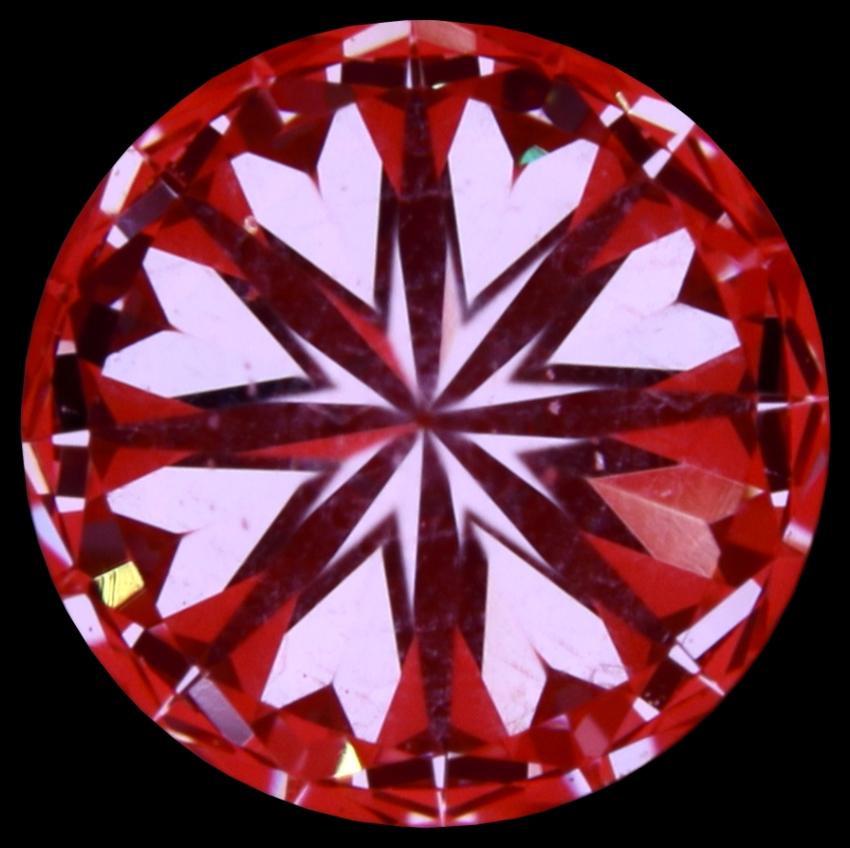 Hearts Diamond Image