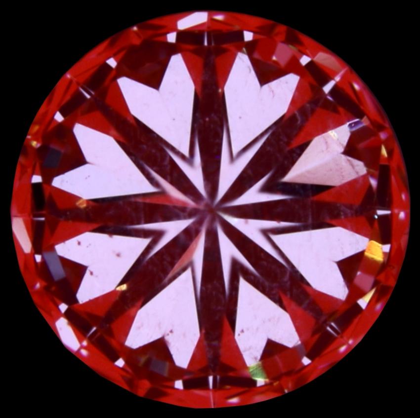 Hearts Diamond Image