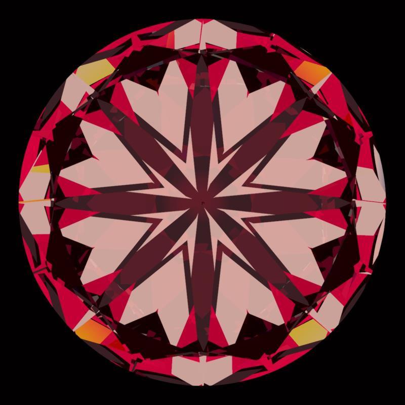 Hearts Diamond Image