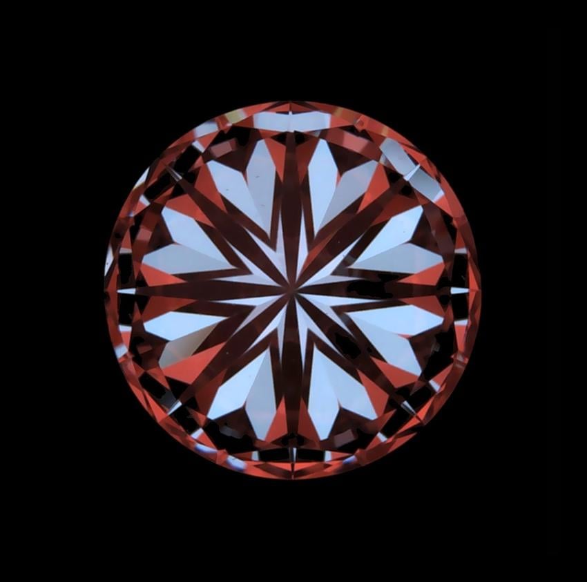 Hearts Diamond Image