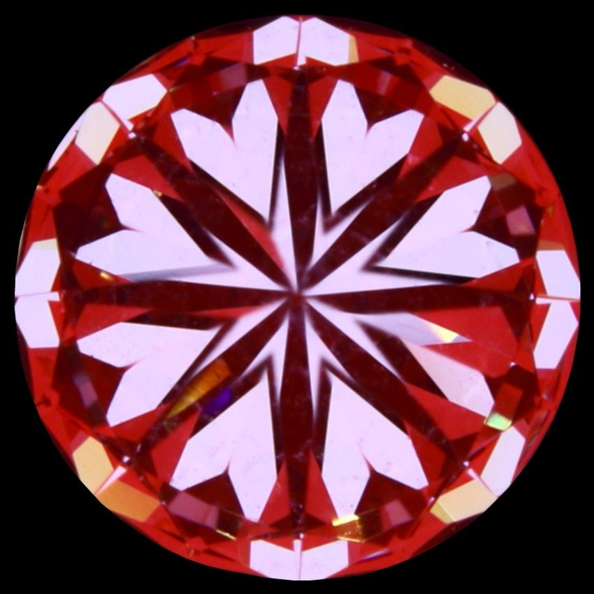 Hearts Diamond Image
