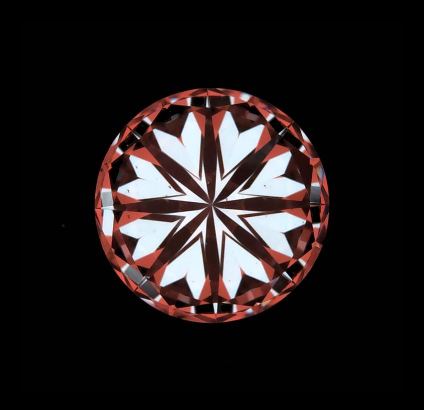 Hearts Diamond Image