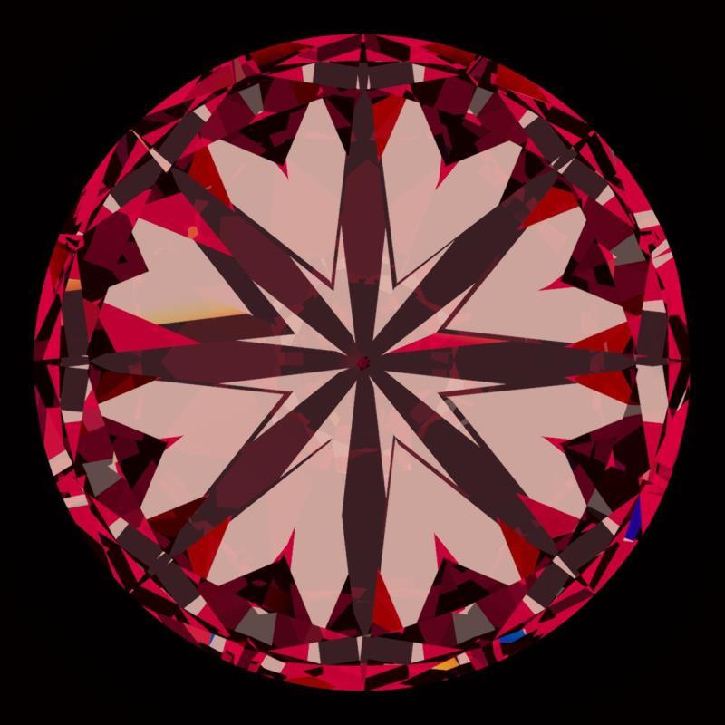 Hearts Diamond Image