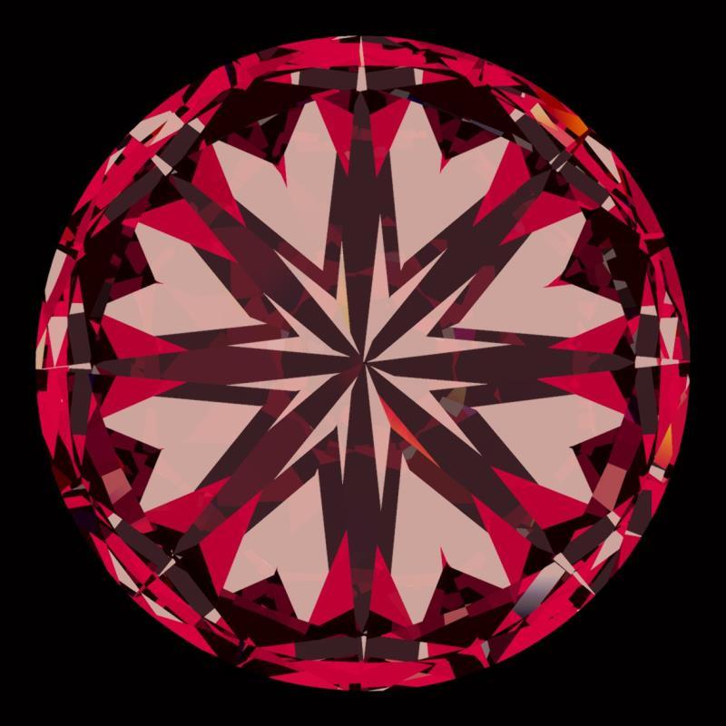 Hearts Diamond Image