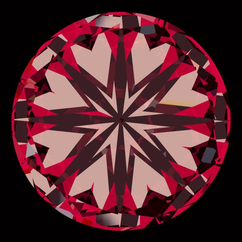 Hearts Diamond Image