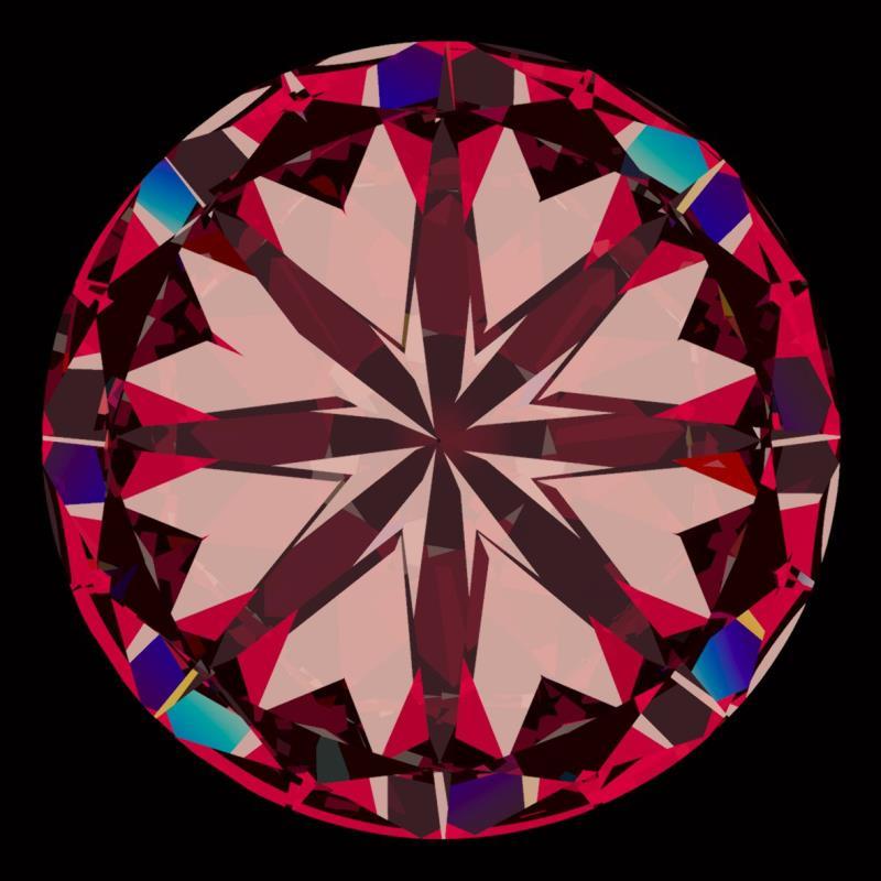Hearts Diamond Image