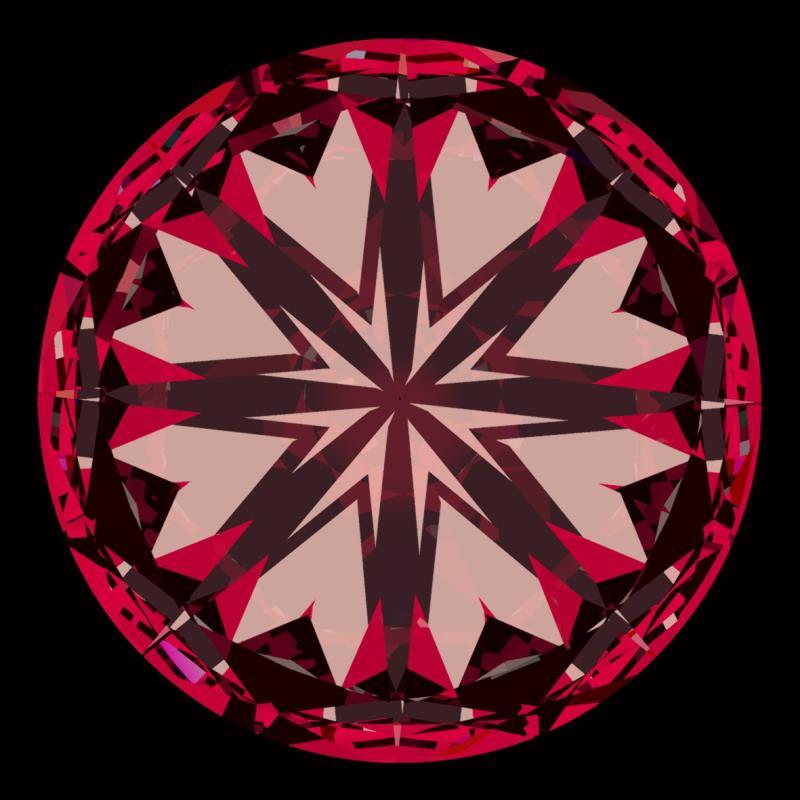 Hearts Diamond Image