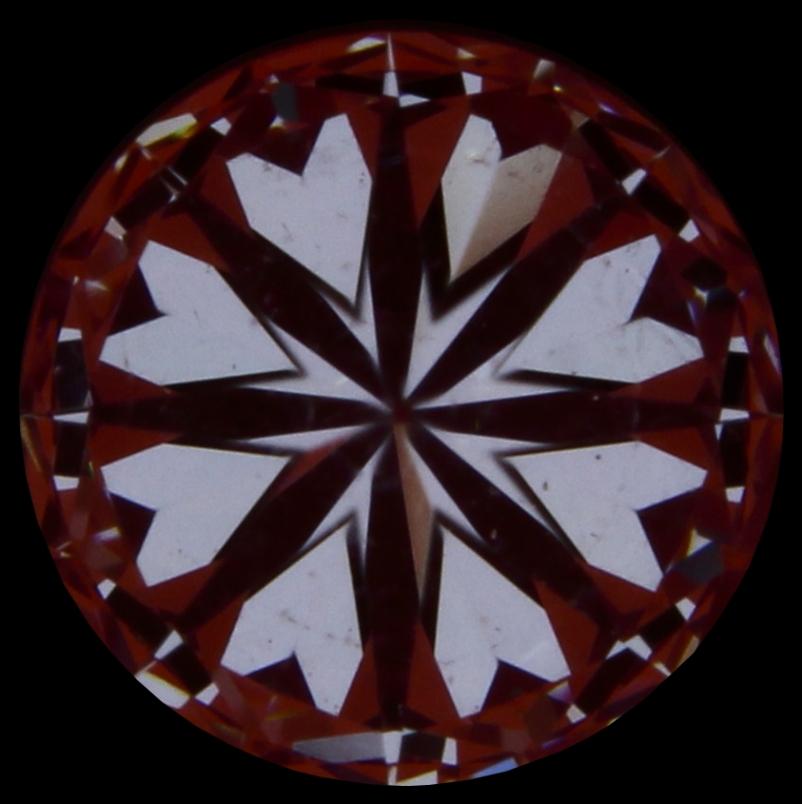 Hearts Diamond Image